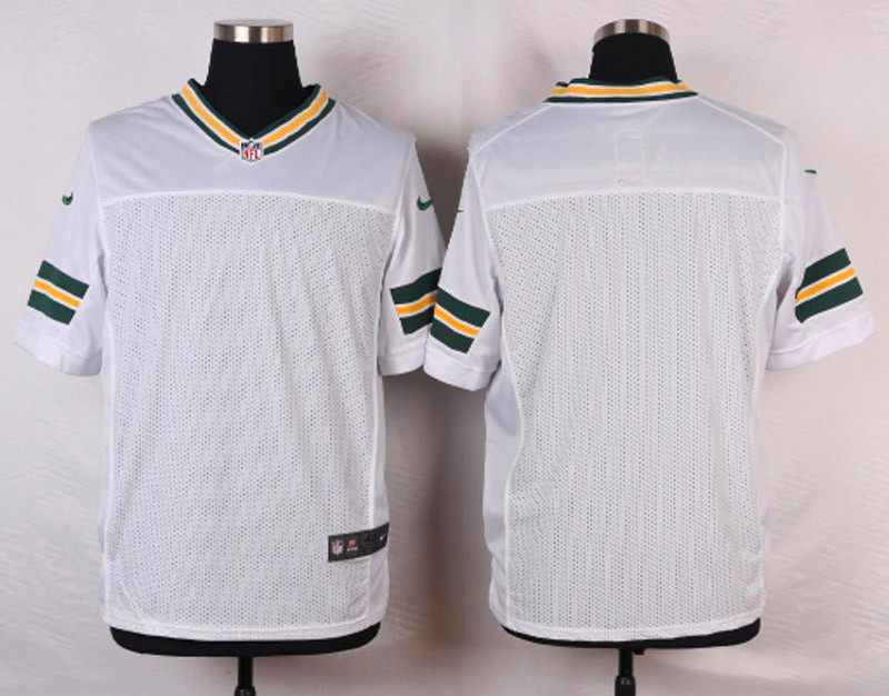 Green Bay Packers throw back jerseys-027